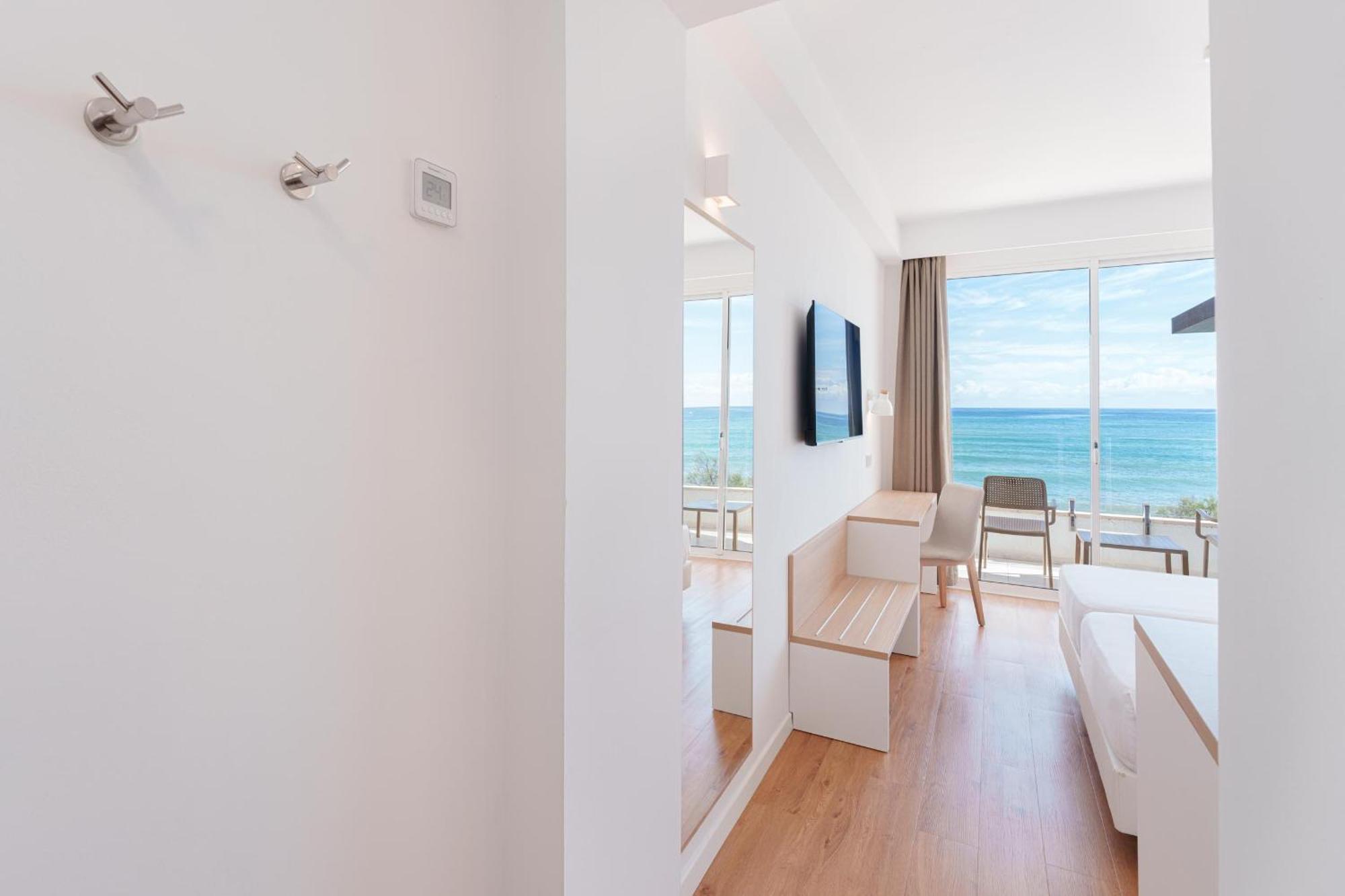 Double Room Sea View